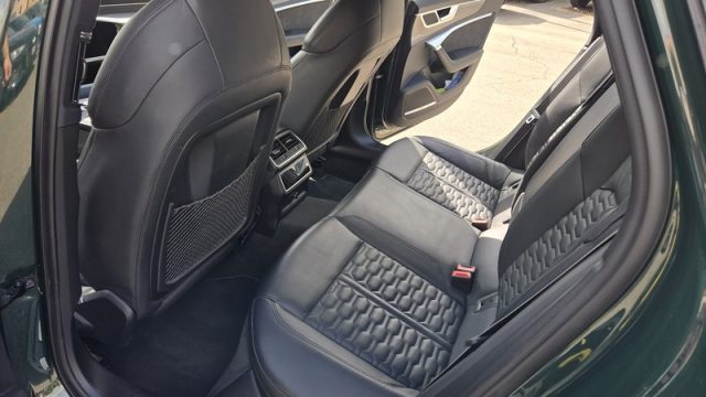 AUDI RS6 AVANT 4.0 TFSI V8 QUATTRO TIPTRO - foto 28