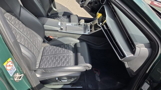 AUDI RS6 AVANT 4.0 TFSI V8 QUATTRO TIPTRO - foto 20