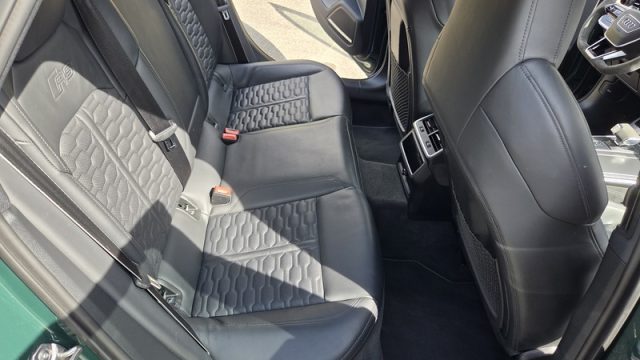 AUDI RS6 AVANT 4.0 TFSI V8 QUATTRO TIPTRO - foto 23