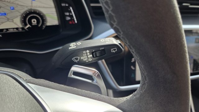 AUDI RS6 AVANT 4.0 TFSI V8 QUATTRO TIPTRO - foto 41