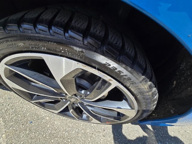 AUDI S3 SEDAN TFSI 310 CV QUATTRO S TRON - foto 17