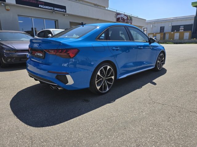 AUDI S3 SEDAN TFSI 310 CV QUATTRO S TRON - foto 2