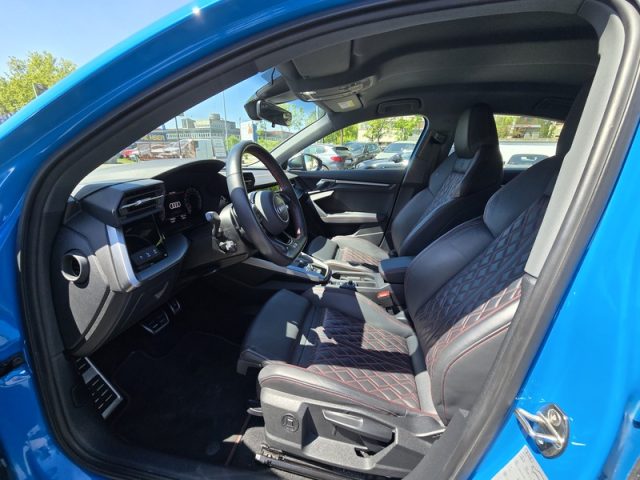 AUDI S3 SEDAN TFSI 310 CV QUATTRO S TRON - foto 6