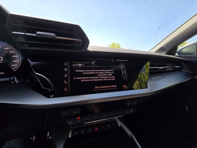 AUDI S3 SEDAN TFSI 310 CV QUATTRO S TRON - foto 13