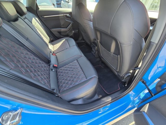 AUDI S3 SEDAN TFSI 310 CV QUATTRO S TRON - foto 15