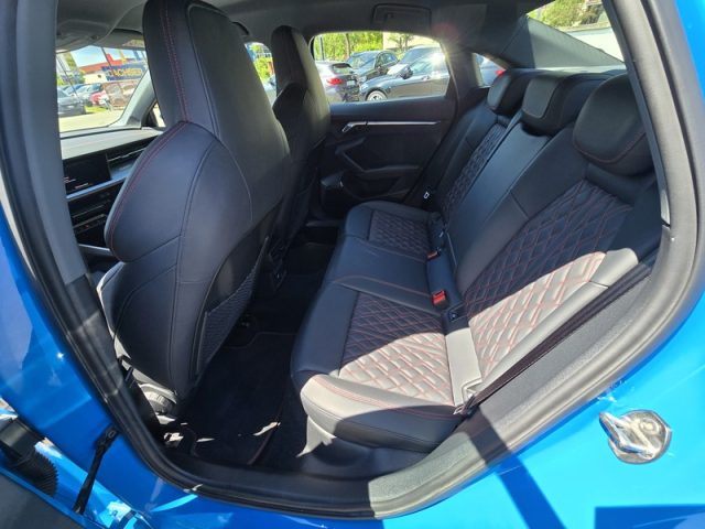 AUDI S3 SEDAN TFSI 310 CV QUATTRO S TRON - foto 8