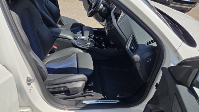 BMW 116 D 5P. MSPORT PERMUTE UNICOPROPRI - foto 10