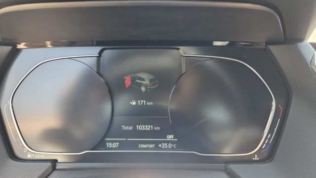 BMW 116 D 5P. MSPORT PERMUTE UNICOPROPRI - foto 18