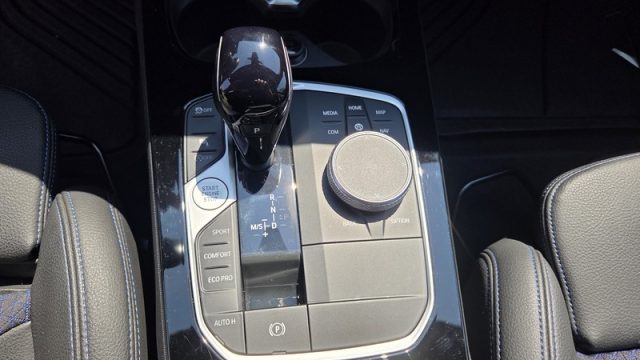BMW 116 D 5P. MSPORT PERMUTE UNICOPROPRI - foto 21