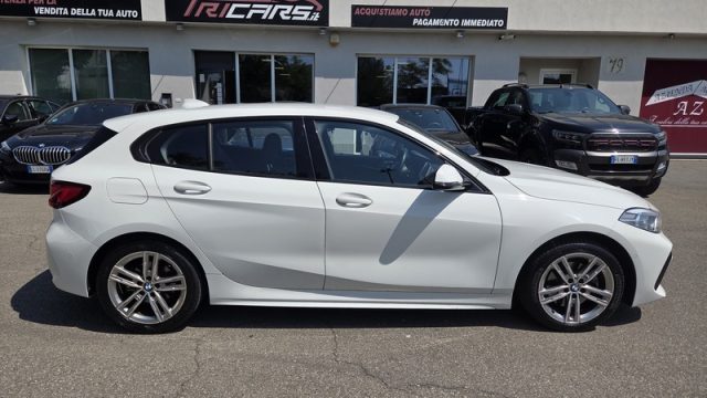 BMW 116 D 5P. MSPORT PERMUTE UNICOPROPRI - foto 4