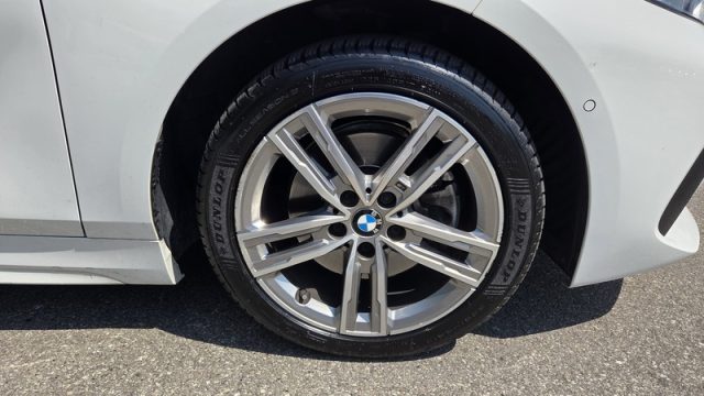 BMW 116 D 5P. MSPORT PERMUTE UNICOPROPRI - foto 5