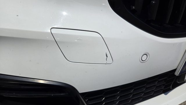 BMW 116 D 5P. MSPORT PERMUTE UNICOPROPRI - foto 8