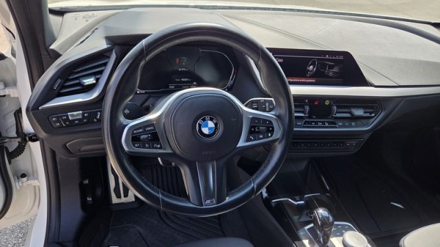 BMW 116 D 5P. MSPORT PERMUTE UNICOPROPRI - foto 17