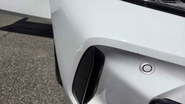 BMW 116 D 5P. MSPORT PERMUTE UNICOPROPRI - foto 9