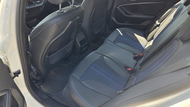 BMW 116 D 5P. MSPORT PERMUTE UNICOPROPRI - foto 14