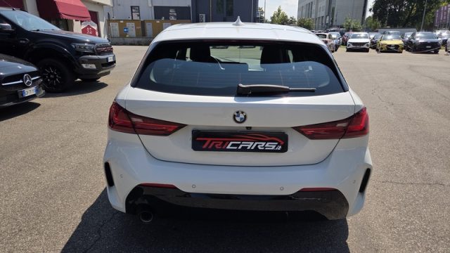BMW 116 D 5P. MSPORT PERMUTE UNICOPROPRI - foto 3
