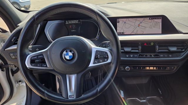 BMW 116 D 5P. MSPORT PERMUTE UNICOPROPRI - foto 19