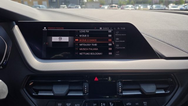 BMW 116 D 5P. MSPORT PERMUTE UNICOPROPRI - foto 32