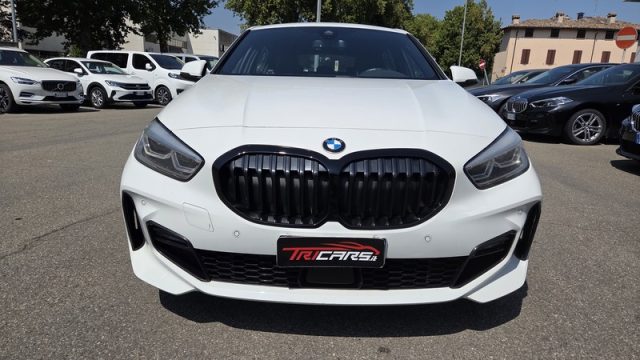 BMW 116 D 5P. MSPORT PERMUTE UNICOPROPRI - foto 2