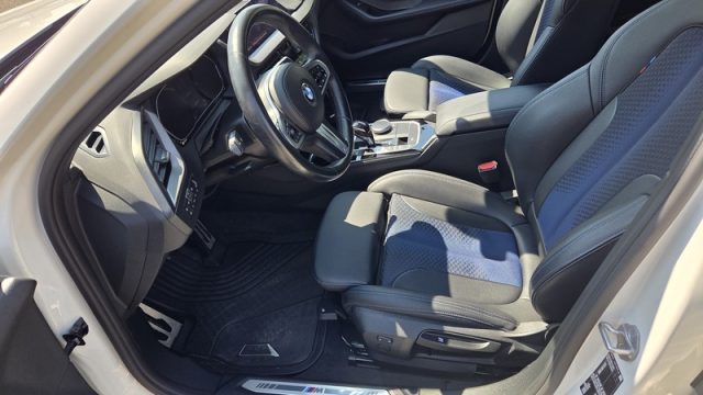 BMW 116 D 5P. MSPORT PERMUTE UNICOPROPRI - foto 16