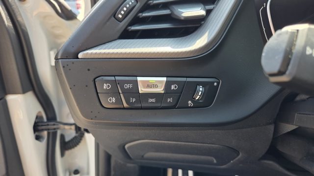 BMW 116 D 5P. MSPORT PERMUTE UNICOPROPRI - foto 26