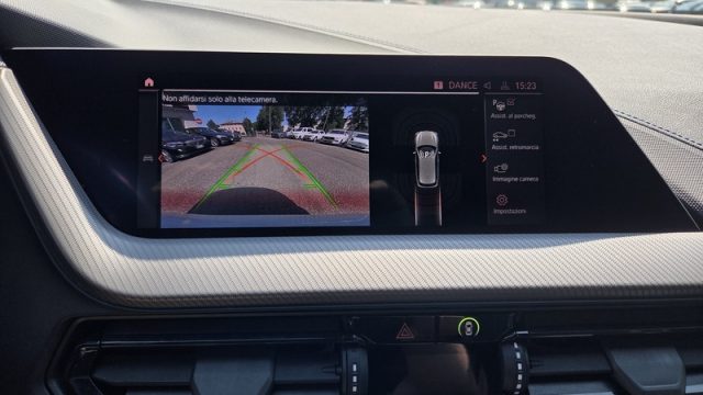 BMW 116 D 5P. MSPORT PERMUTE UNICOPROPRI - foto 33