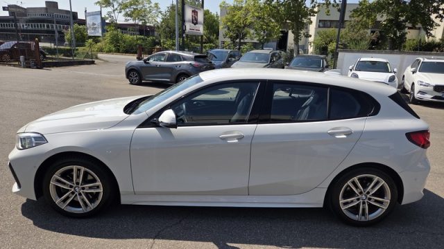 BMW 116 D 5P. MSPORT PERMUTE UNICOPROPRI - foto 34