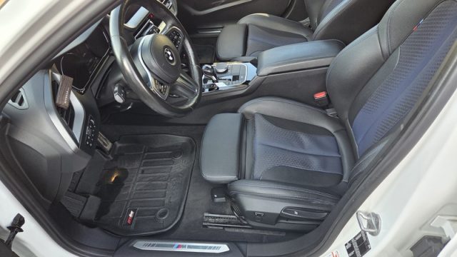 BMW 118 D 5P. MSPORT PERMUTE - foto 17