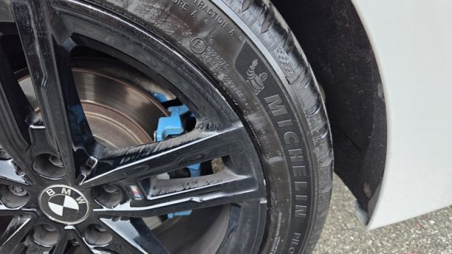 BMW 118 D 5P. MSPORT PERMUTE - foto 9