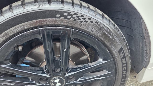 BMW 118 D 5P. MSPORT PERMUTE - foto 10