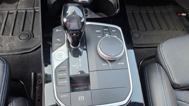 BMW 118 D 5P. MSPORT PERMUTE - foto 23