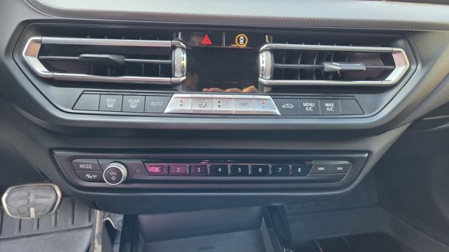BMW 118 D 5P. MSPORT PERMUTE - foto 22