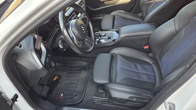 BMW 118 D 5P. MSPORT PERMUTE - foto 18