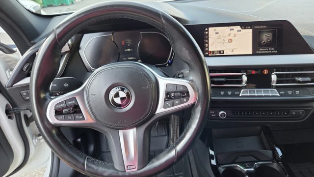 BMW 118 D 5P. MSPORT PERMUTE - foto 21