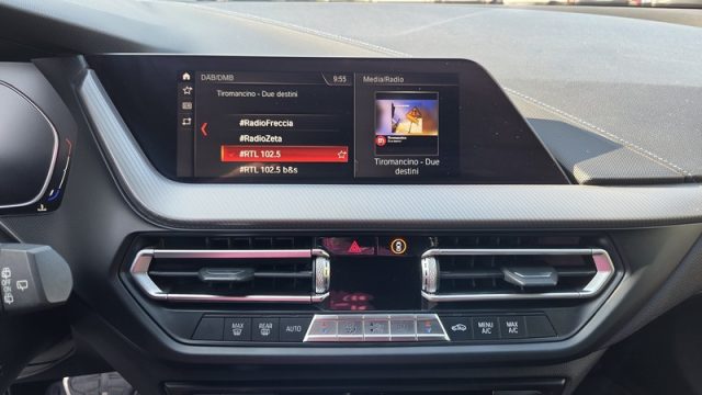 BMW 118 D 5P. MSPORT PERMUTE - foto 25