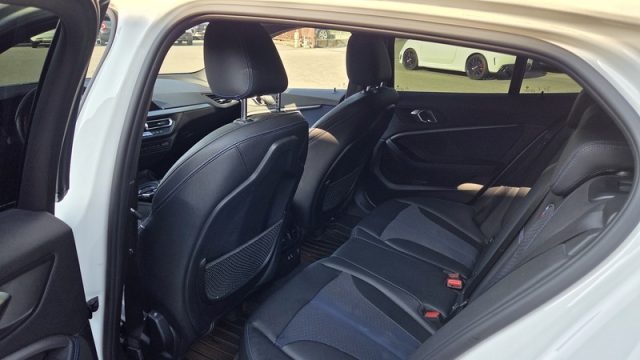 BMW 118 D 5P. MSPORT PERMUTE - foto 15