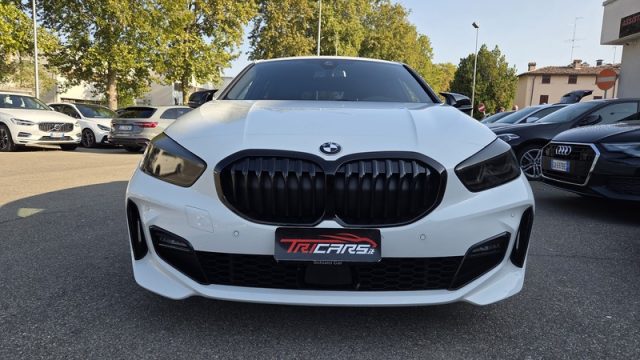 BMW 118 D 5P. MSPORT PERMUTE - foto 2