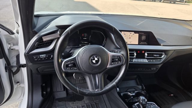 BMW 118 D 5P. MSPORT PERMUTE - foto 19