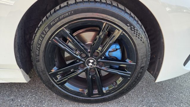 BMW 118 D 5P. MSPORT PERMUTE - foto 6