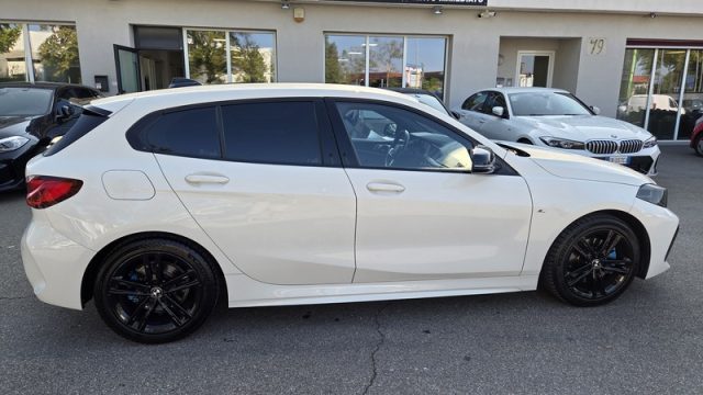 BMW 118 D 5P. MSPORT PERMUTE - foto 5