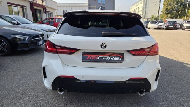 BMW 118 D 5P. MSPORT PERMUTE - foto 4