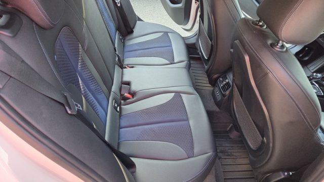 BMW 118 D 5P. MSPORT PERMUTE - foto 13