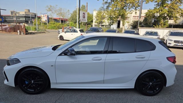 BMW 118 D 5P. MSPORT PERMUTE - foto 3