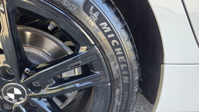 BMW 118 D 5P. MSPORT PERMUTE - foto 8