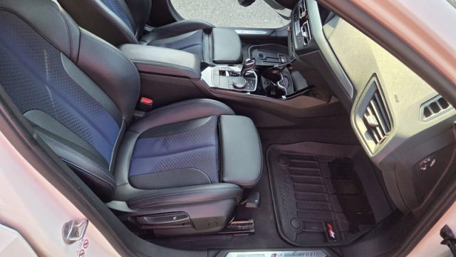 BMW 118 D 5P. MSPORT PERMUTE - foto 12