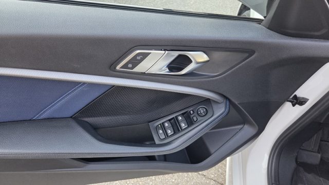 BMW 118 D 5P. MSPORT PERMUTE - foto 16