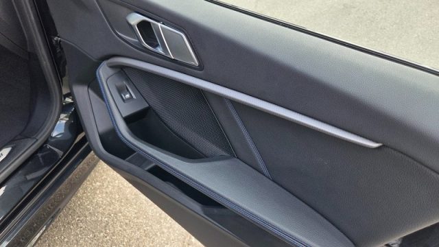 BMW 118 D 5P. MSPORT PERMUTE UNICOPROPRI - foto 17