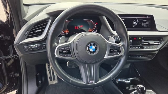 BMW 118 D 5P. MSPORT PERMUTE UNICOPROPRI - foto 23