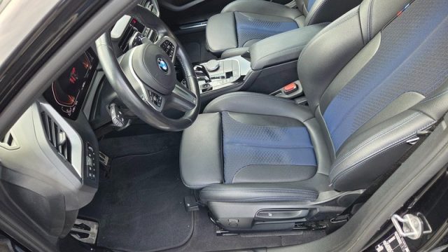 BMW 118 D 5P. MSPORT PERMUTE UNICOPROPRI - foto 22
