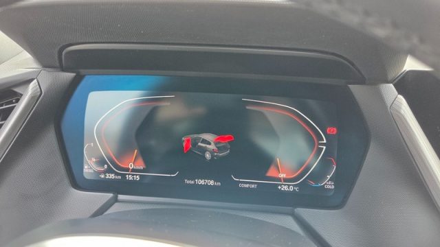 BMW 118 D 5P. MSPORT PERMUTE UNICOPROPRI - foto 25